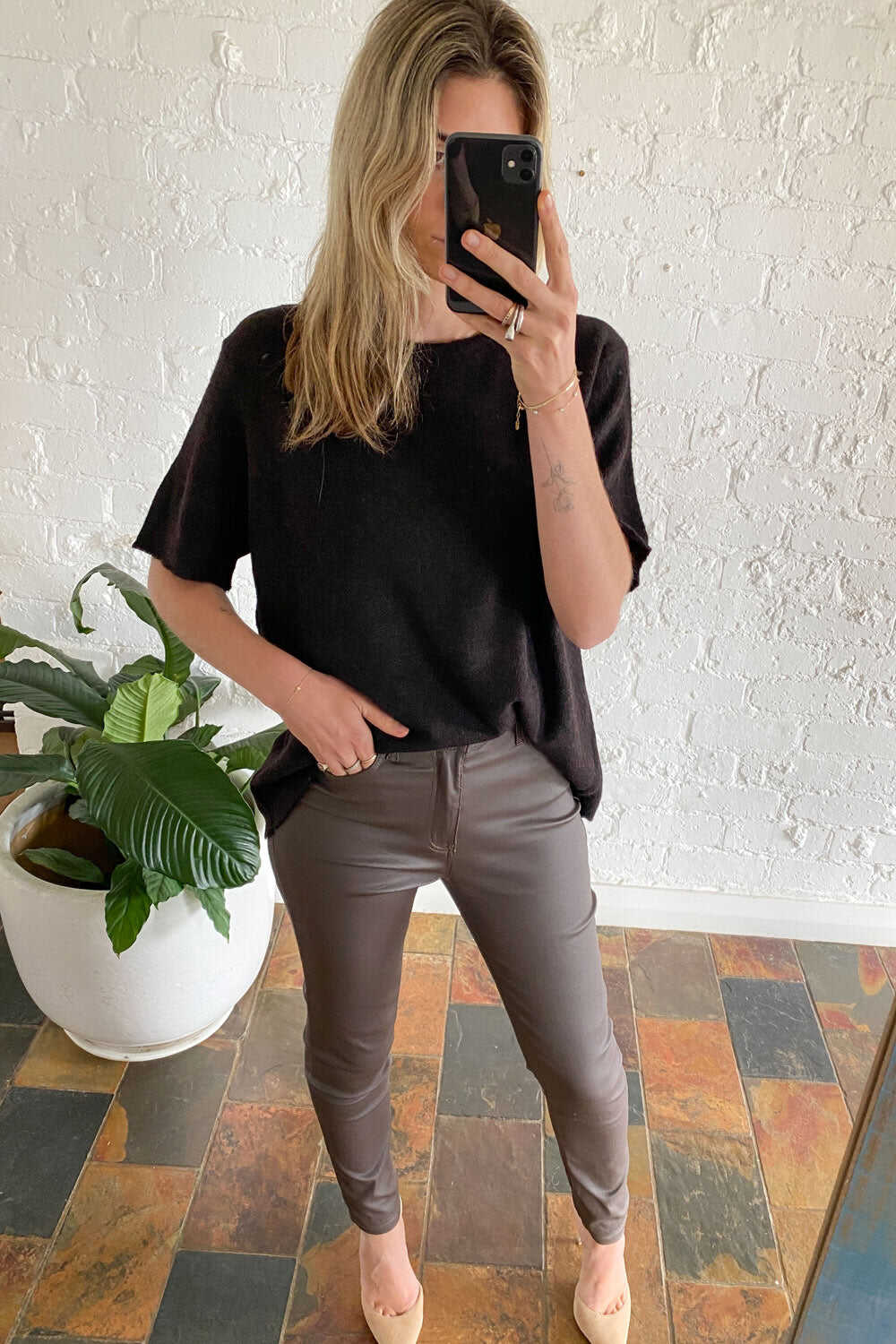 Remi Knit