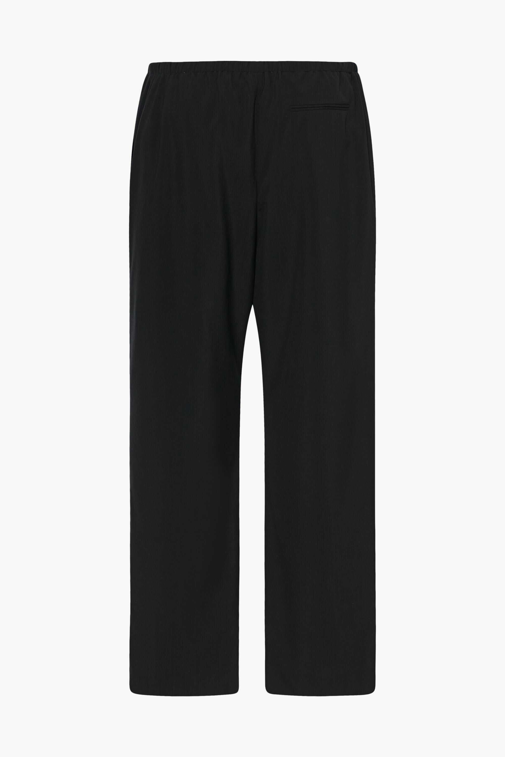 Xon Pant in Wool