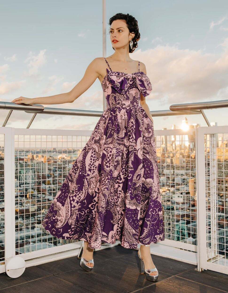 Love the Label Dolcia Dress