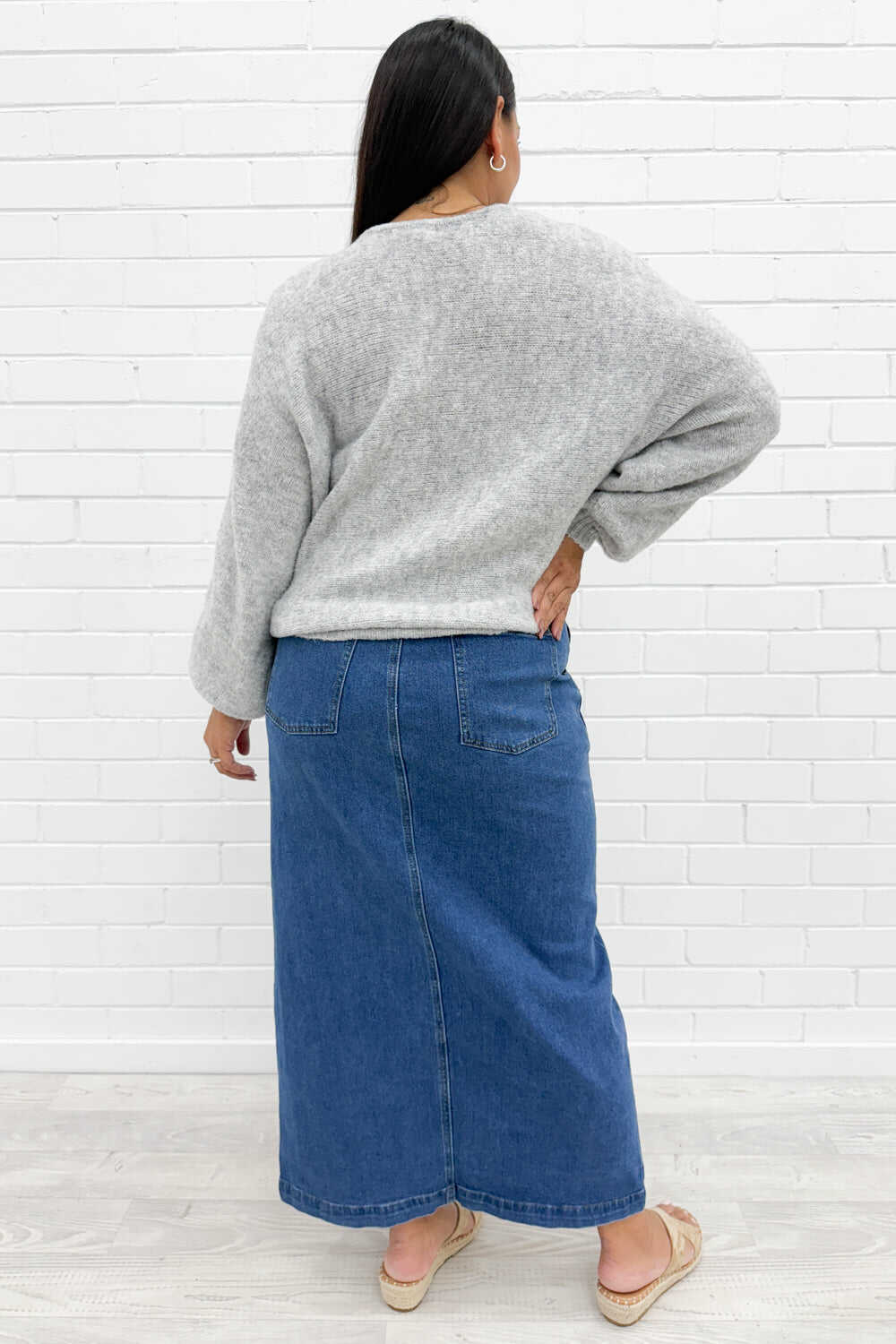 Beth Knit