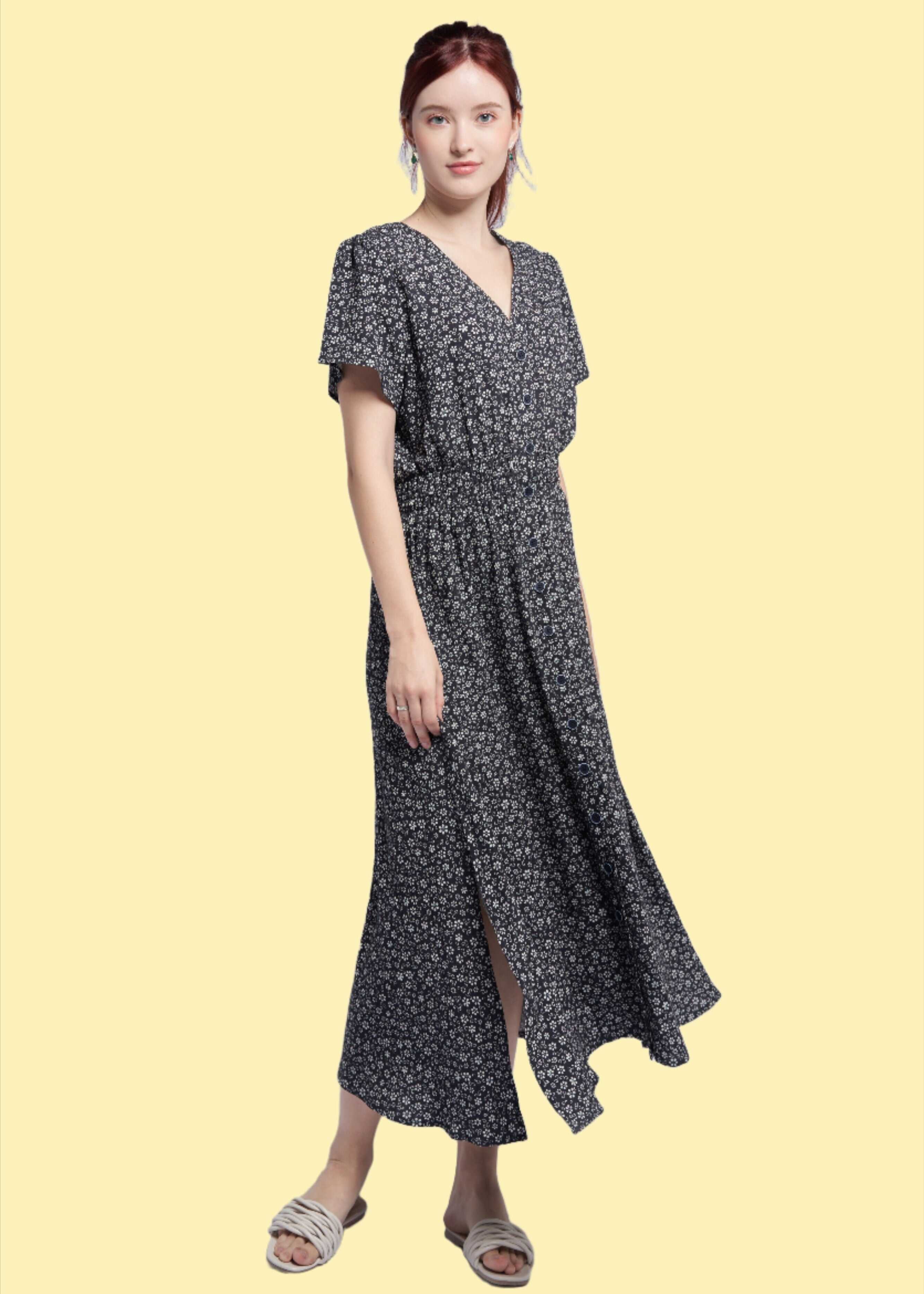 Ava Dress