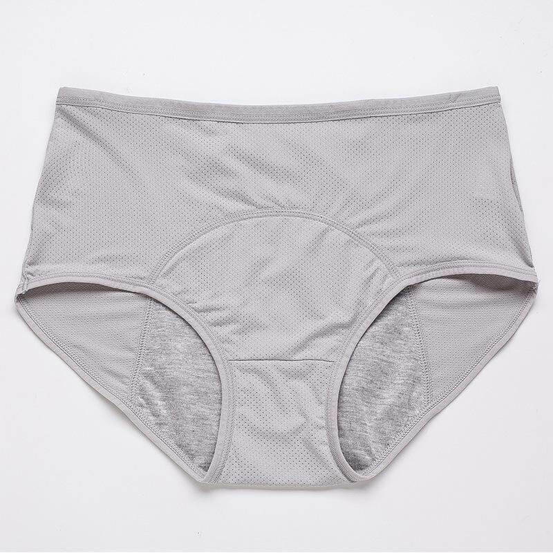 🎉Last Day Buy 3 Get 5- Leak Proof Protective Panties