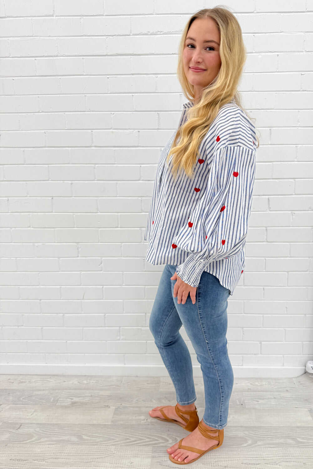Camden Shirt