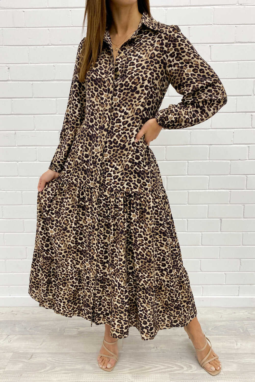Blaise Dress