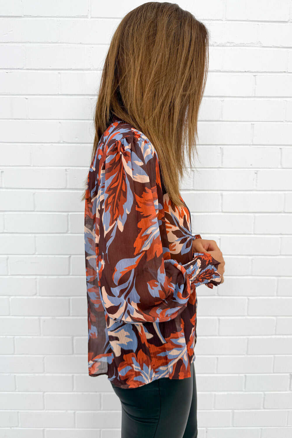 Sian Shirt