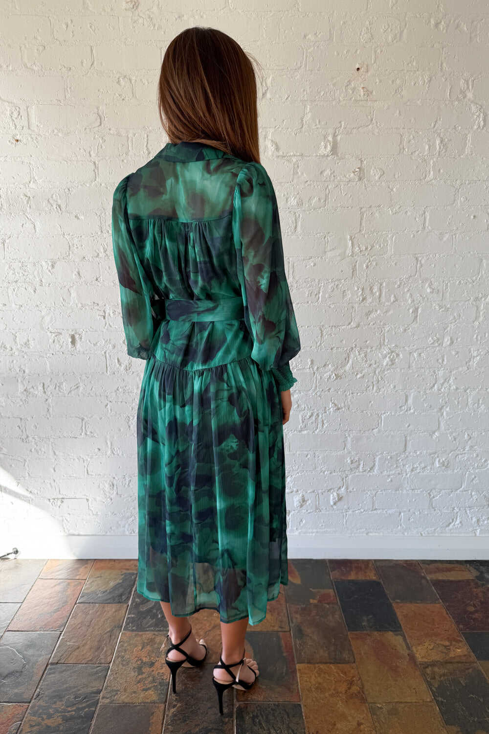 Siana Dress