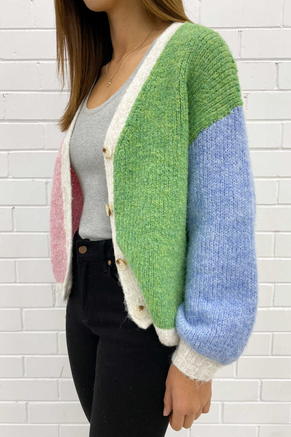 Whitney Cardi