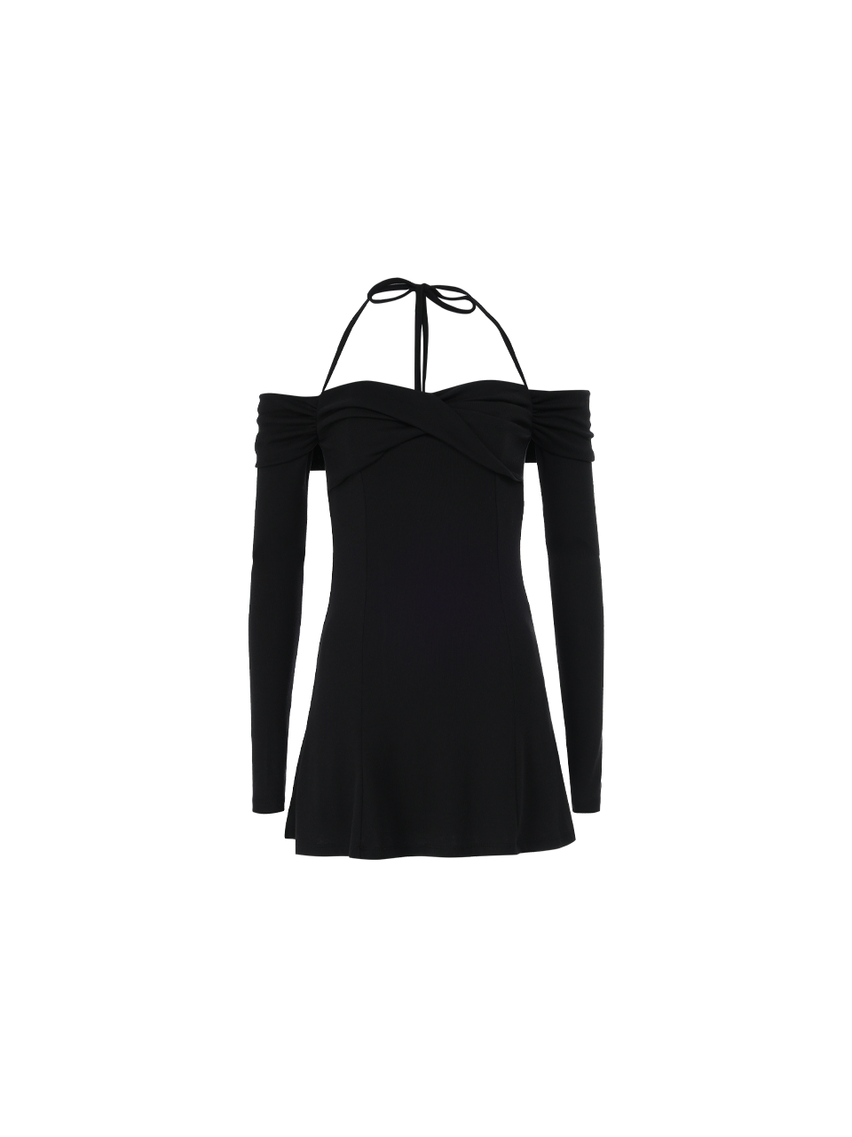 Dress BLACK