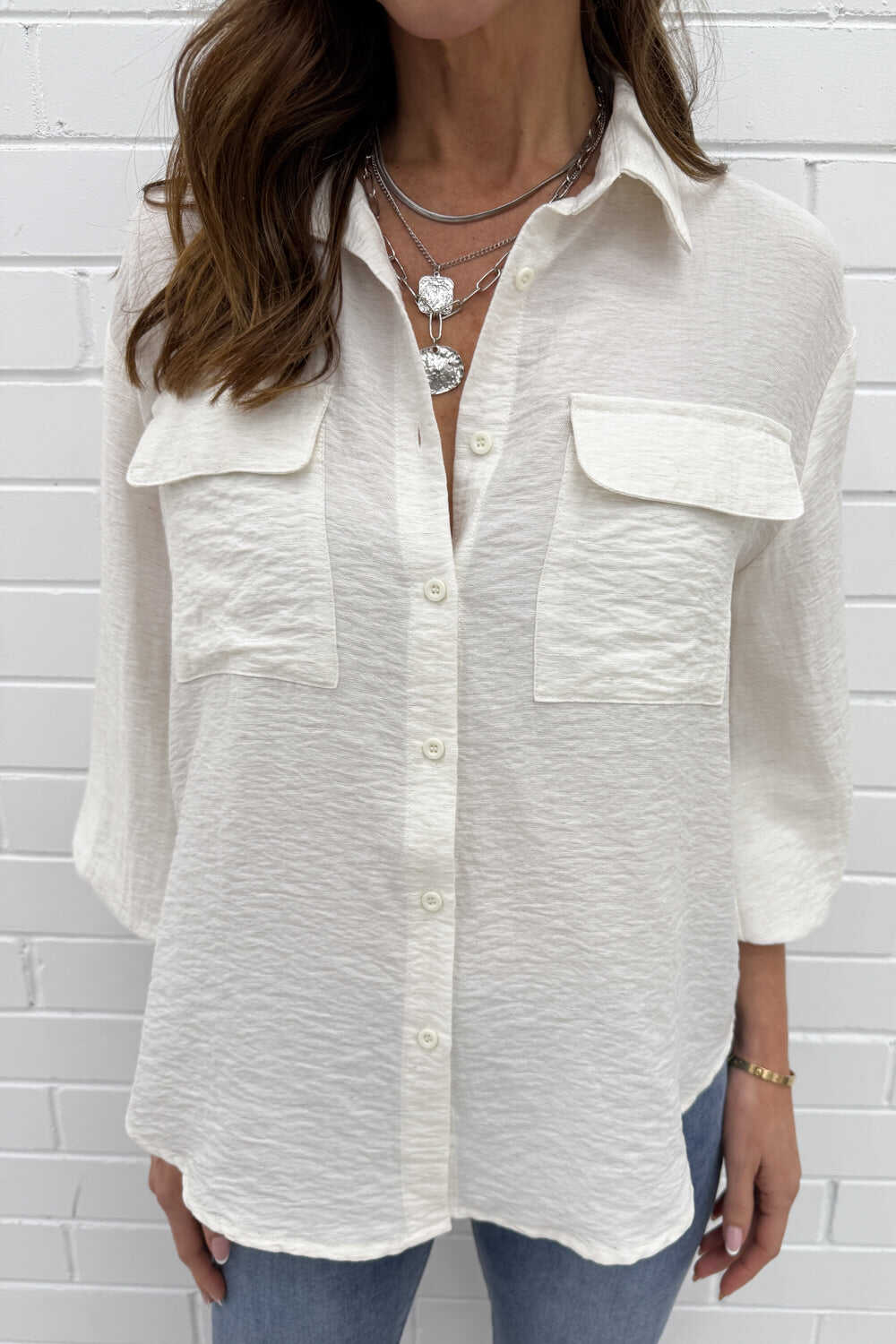 Holly Shirt