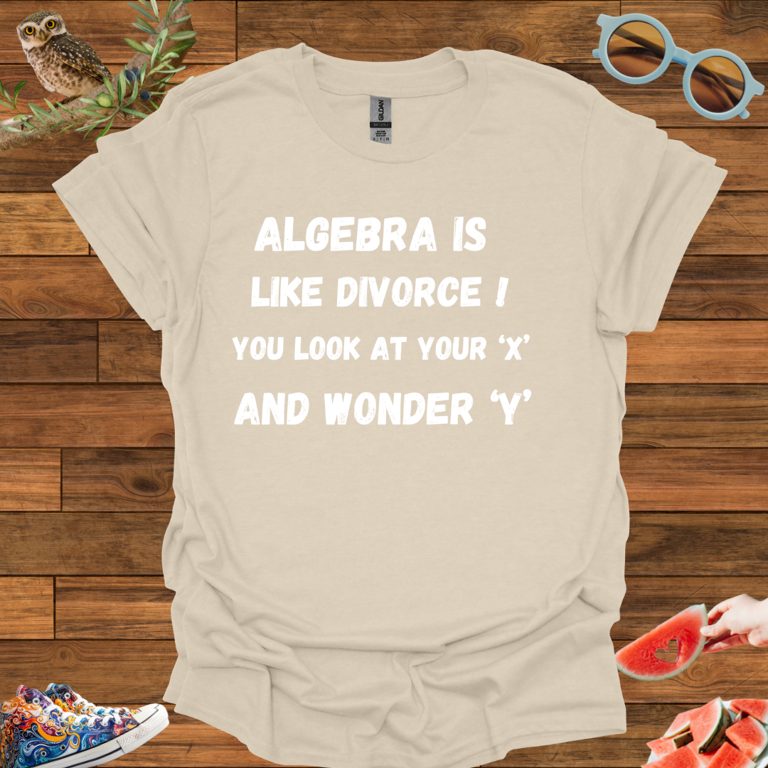 ZCKBDAlgebra is Like Divorce