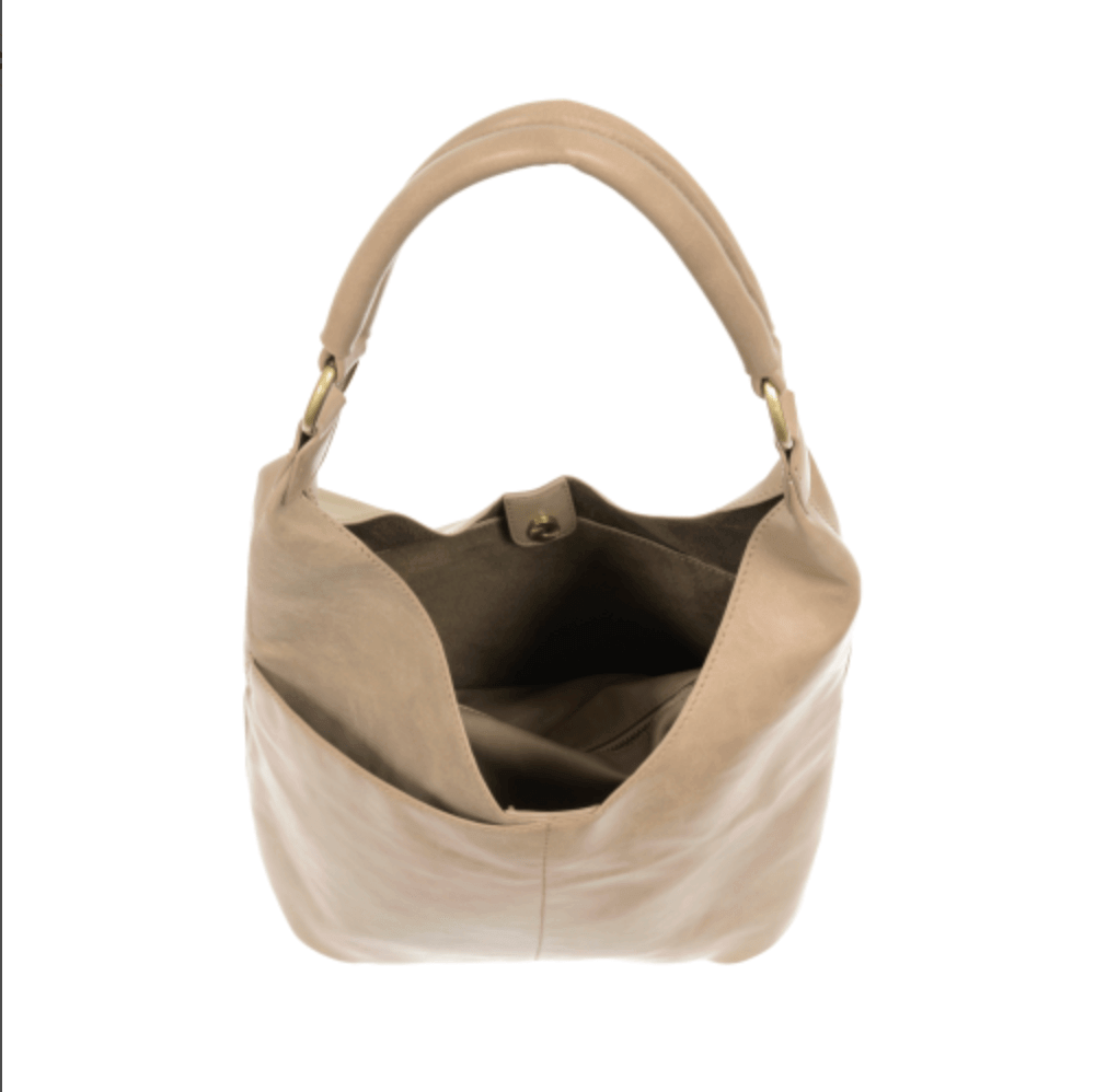 Dani Vintage Hobo Purse Handbag