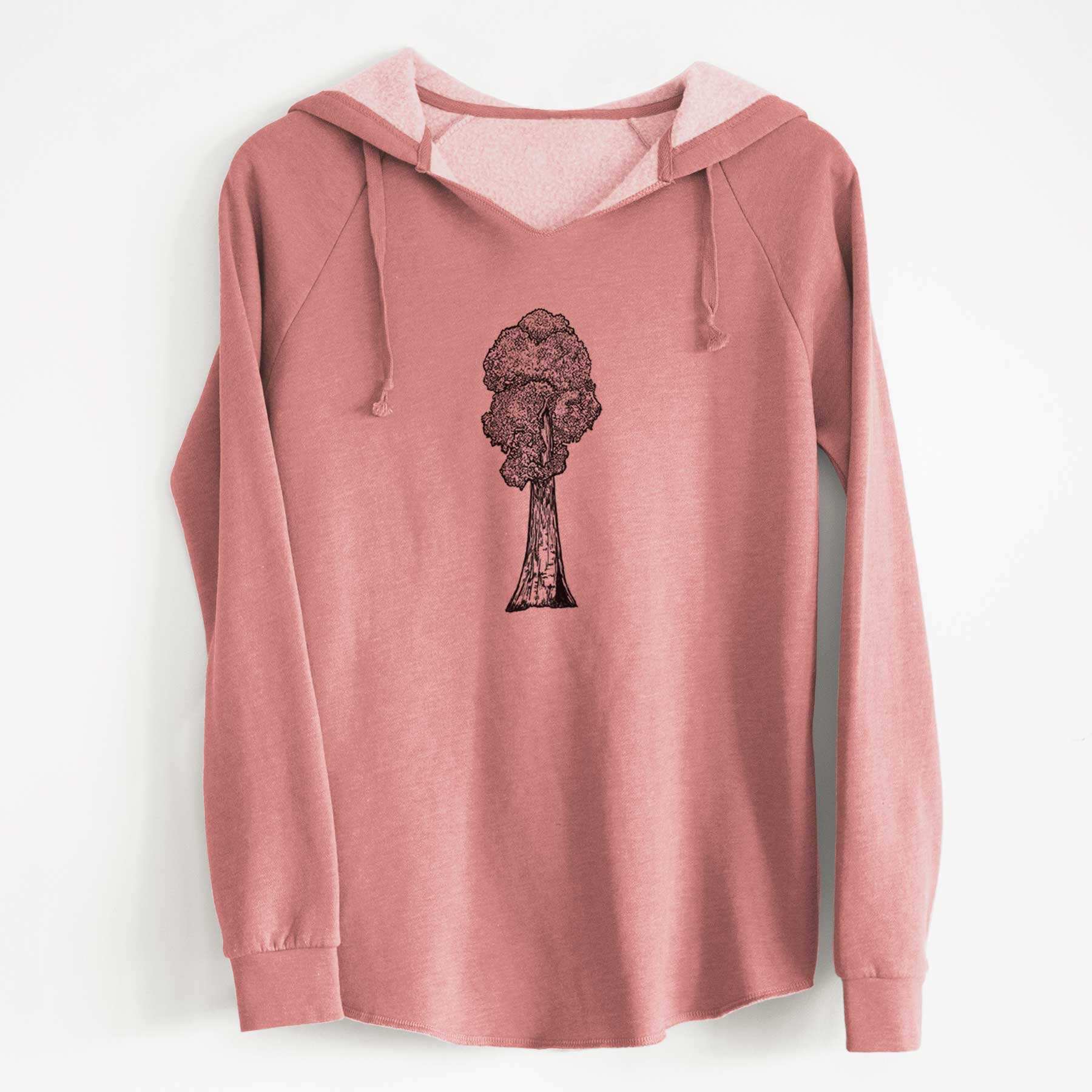 Sequoia - Cali Wave Hooded Sweatshirt