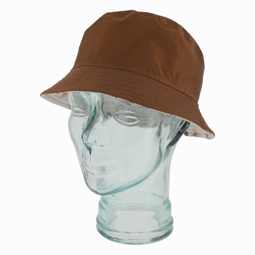Bucket  Hat
