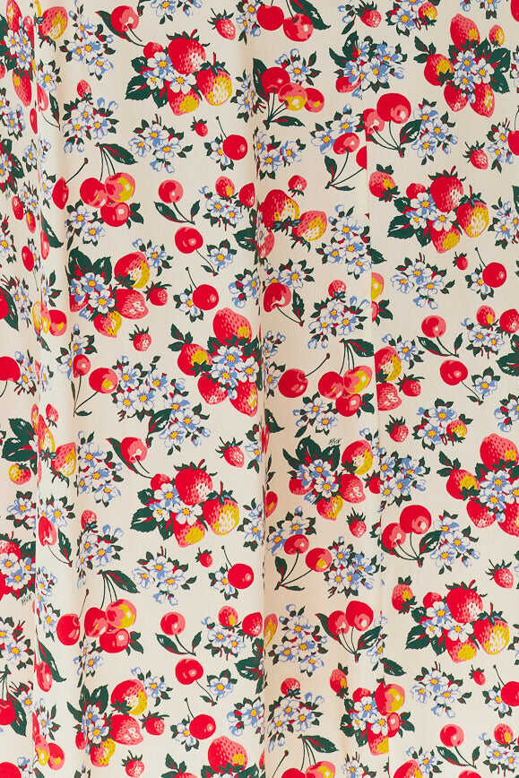 Silk Mini Morgan Dress