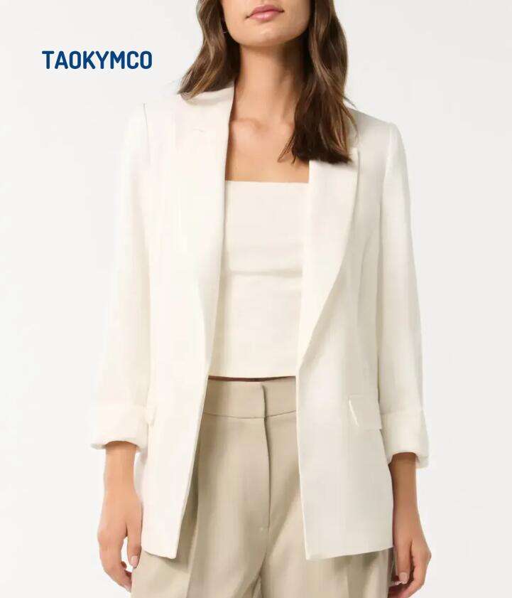 Boyfriend Blazer