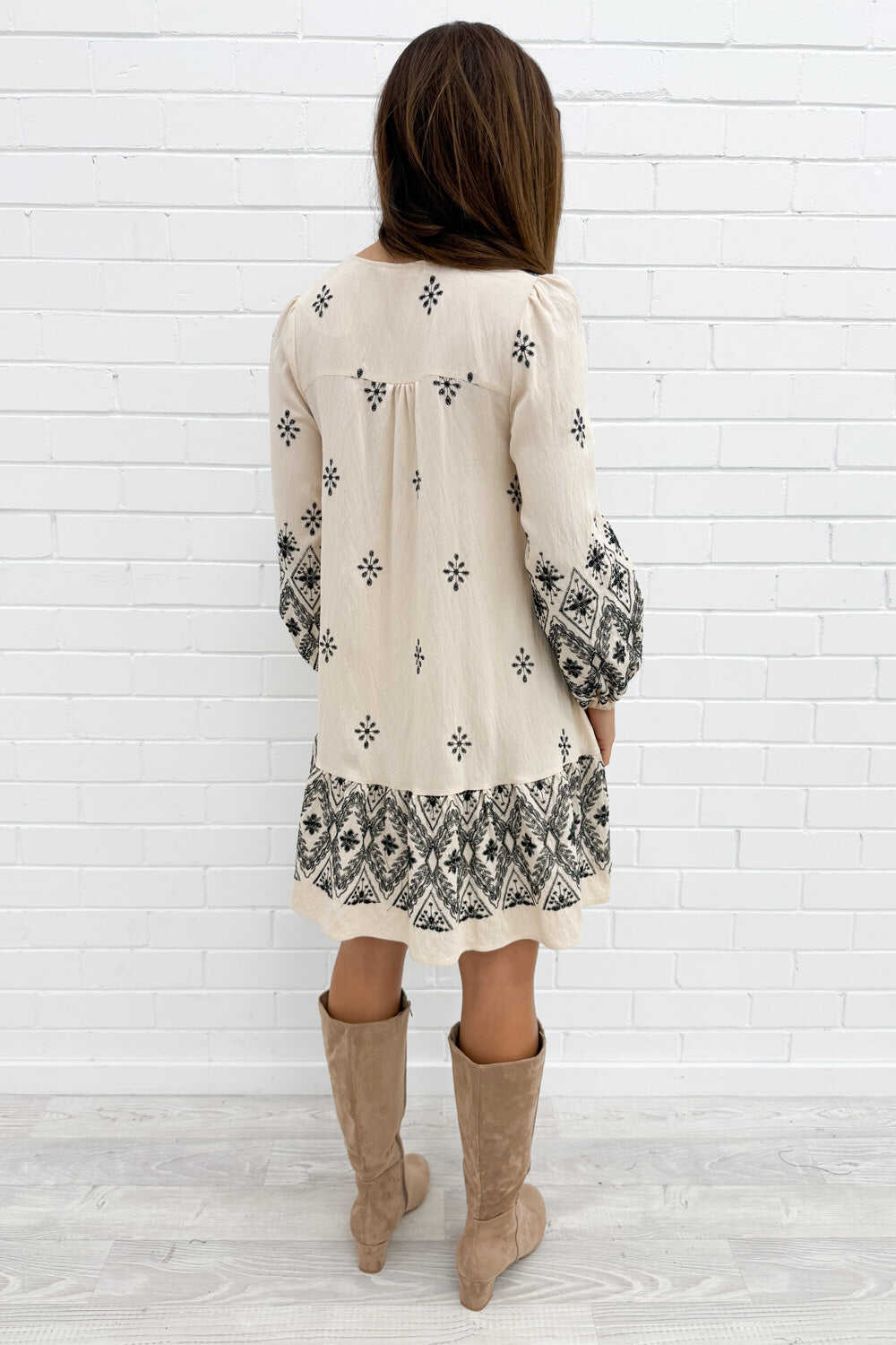 Tania Dress