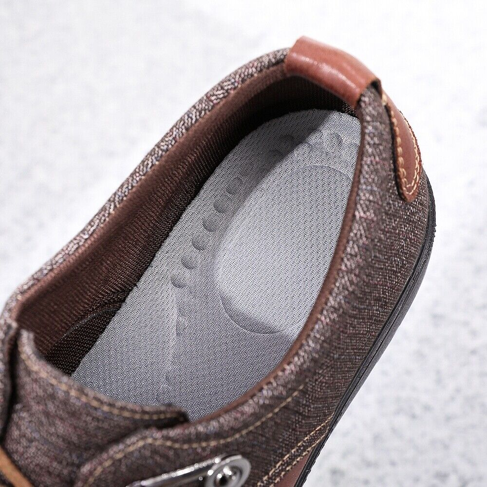 Men's Casual Canvas shoes