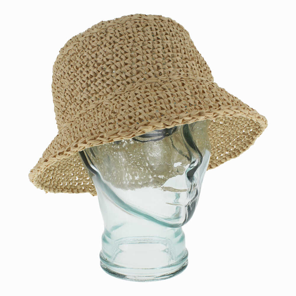 Bucket  Hat