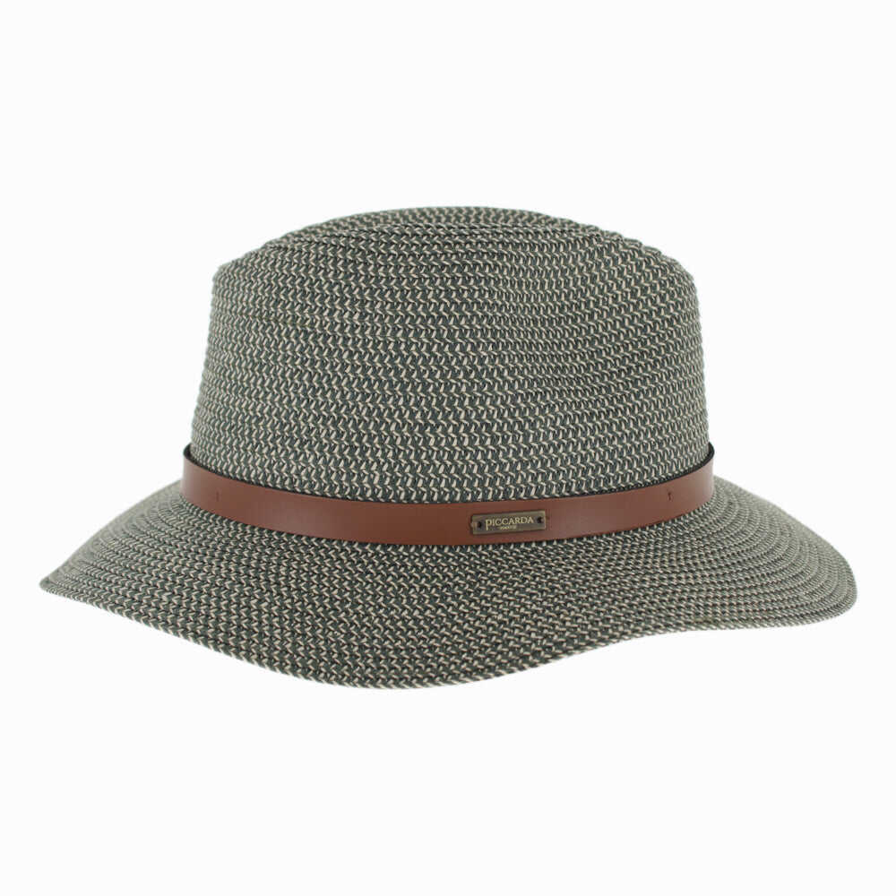 Paper Braid Straw  Hat