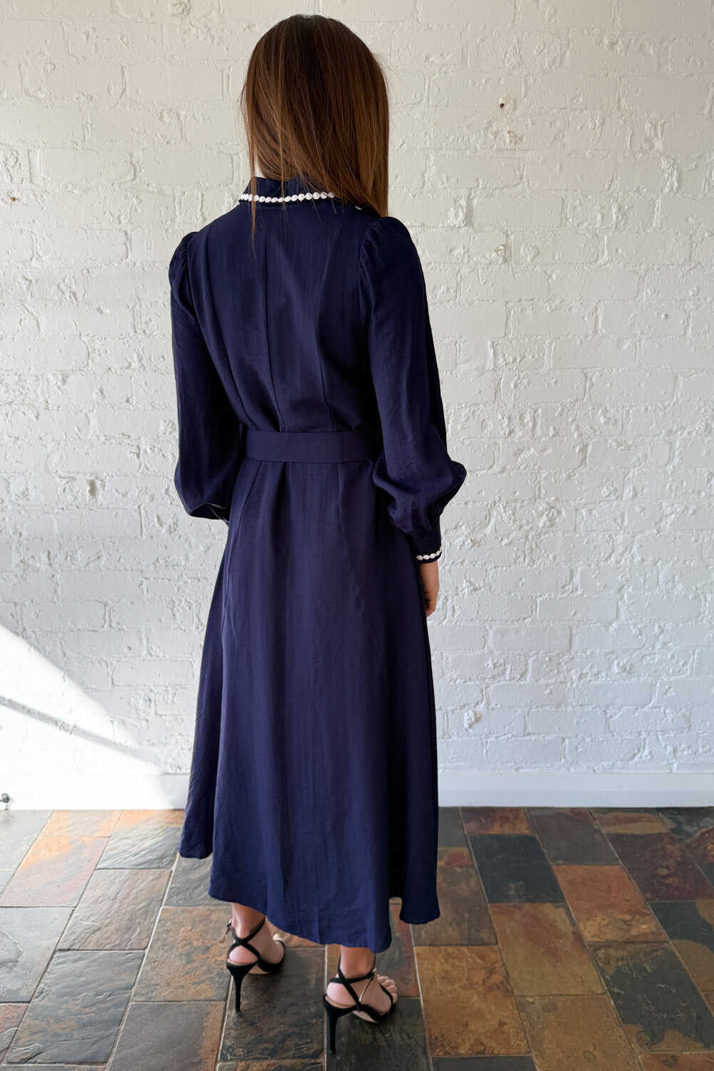 Angelique Dress