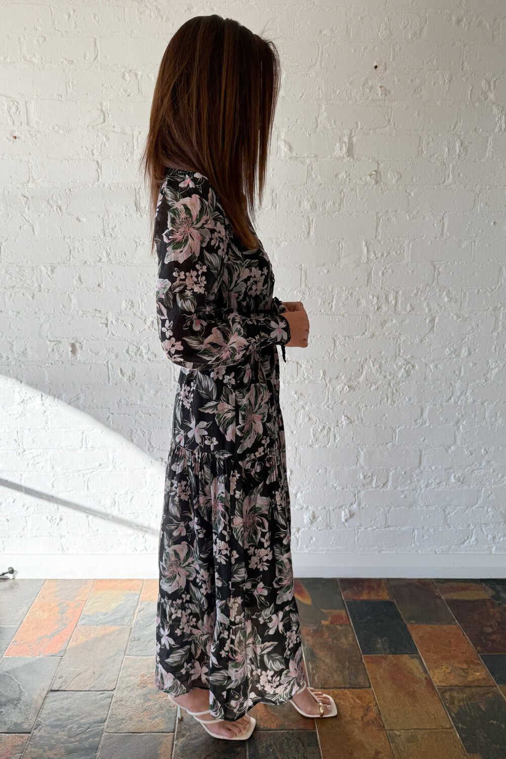 Fern Dress