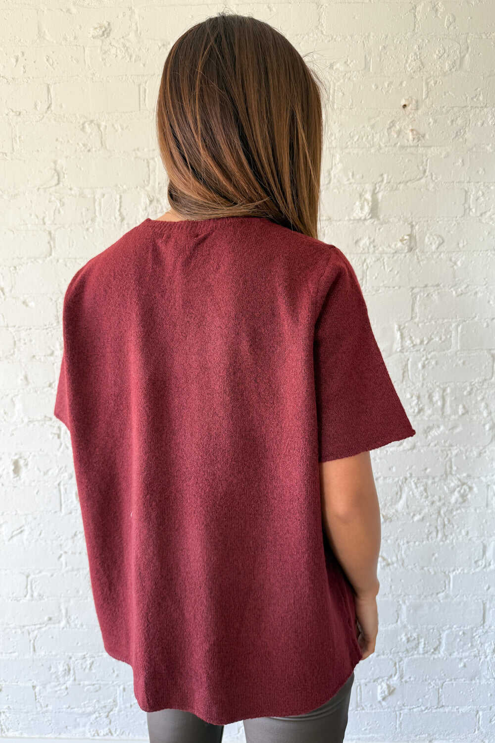 Remi Knit