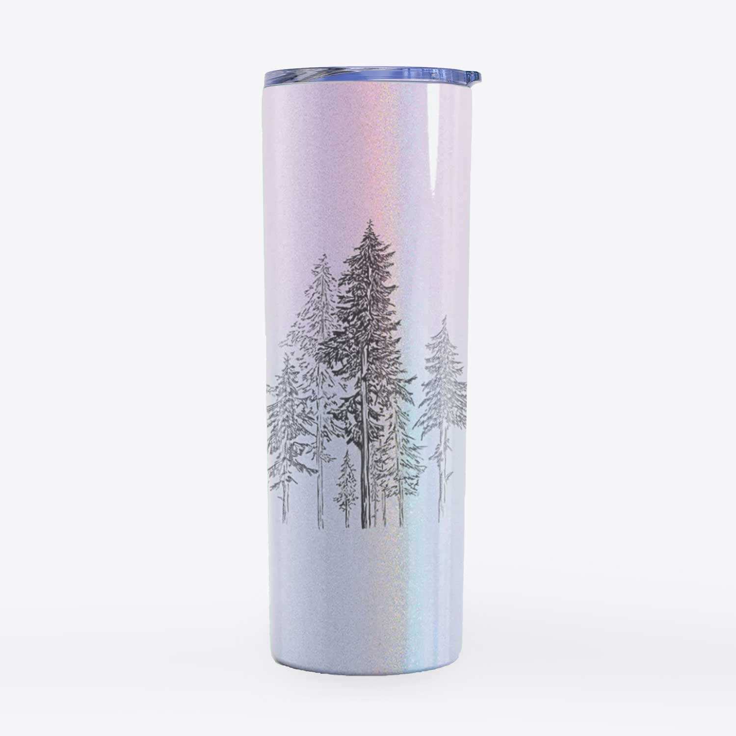 Hemlock Forest - 20oz Skinny Tumbler