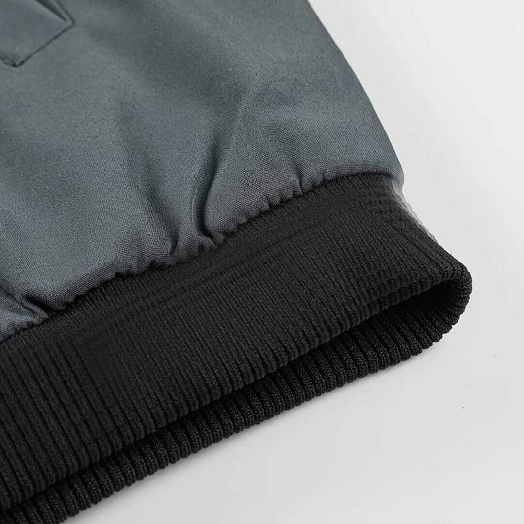 Olson - Summer bomber jacket