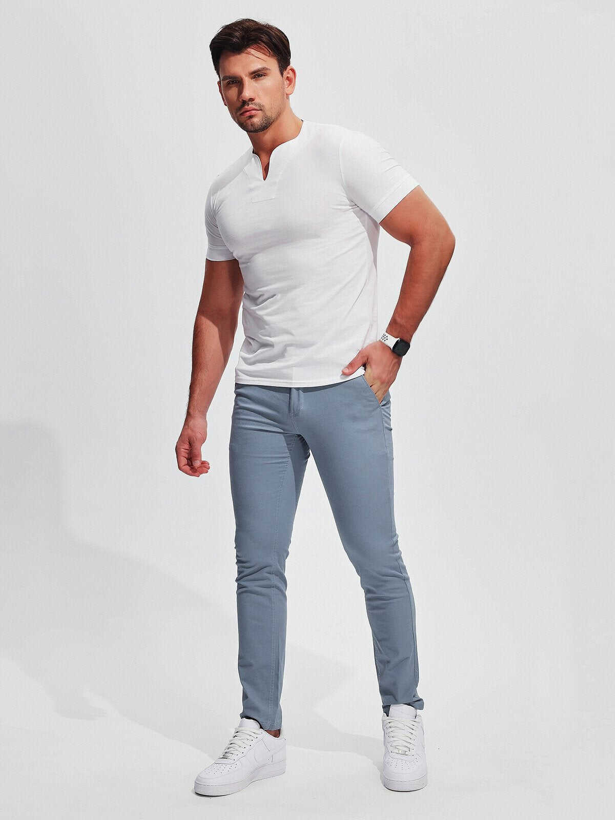 M’s 365 Casual Pants