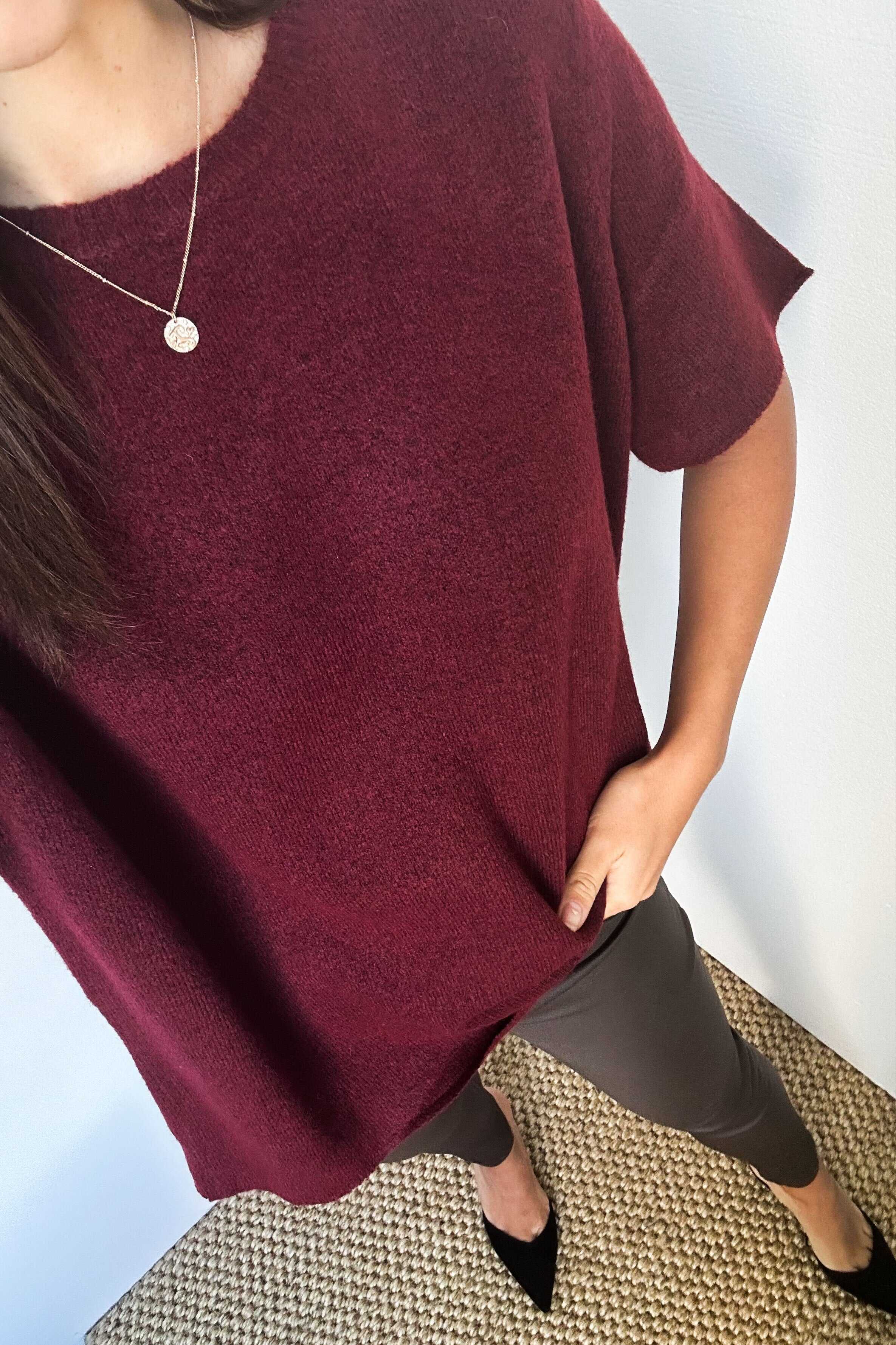 Remi Knit