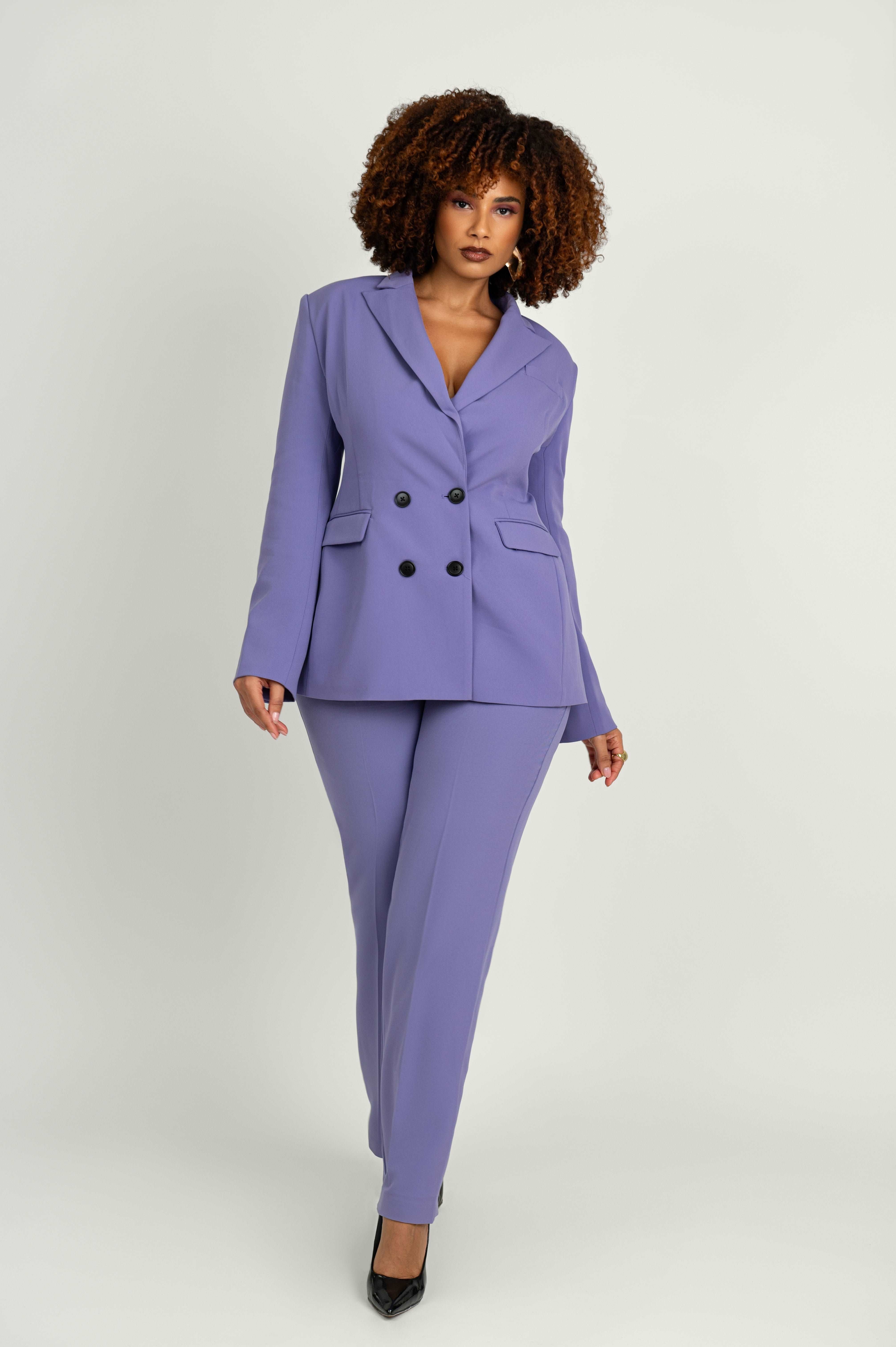 Kris Suit Blazer