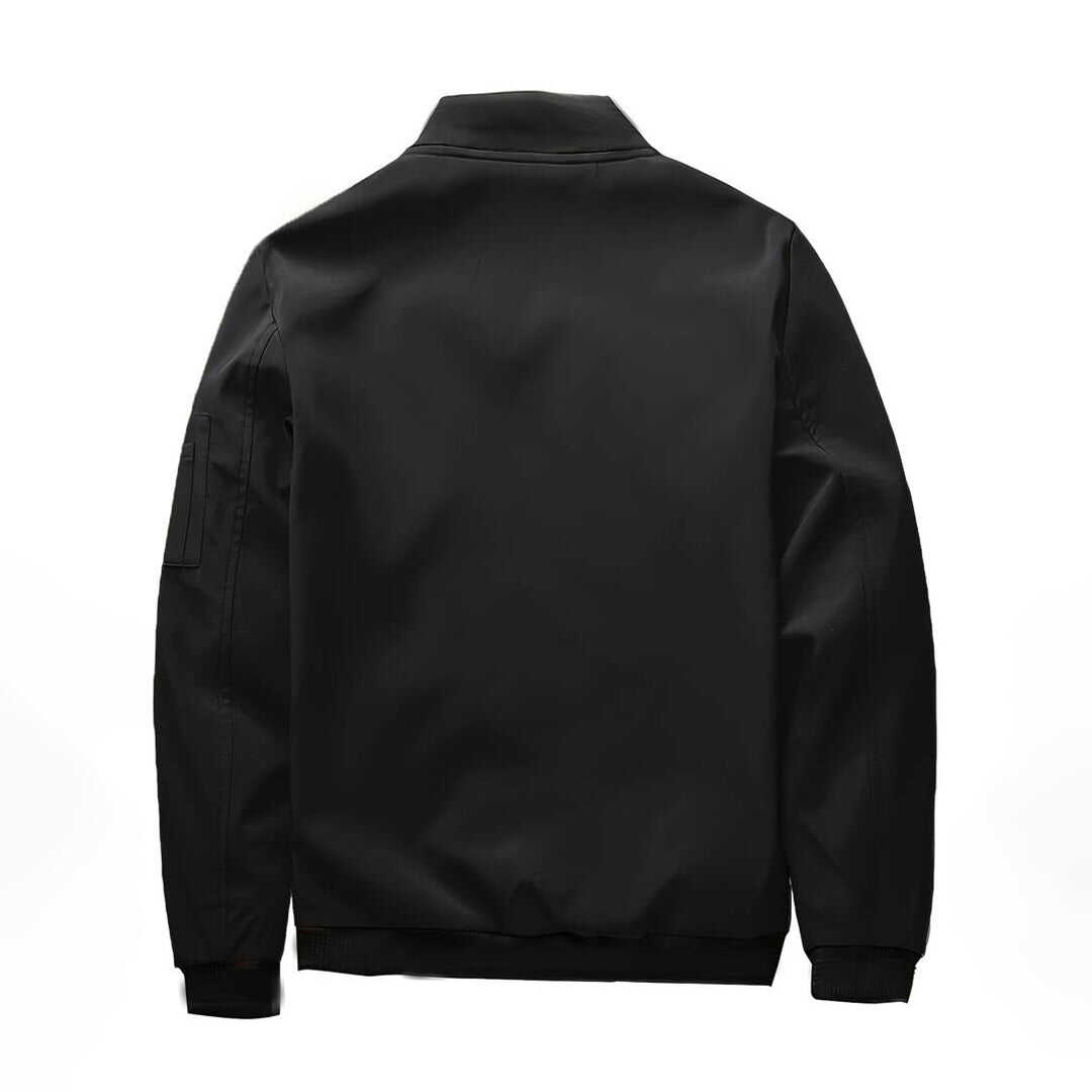 Olson - Summer bomber jacket