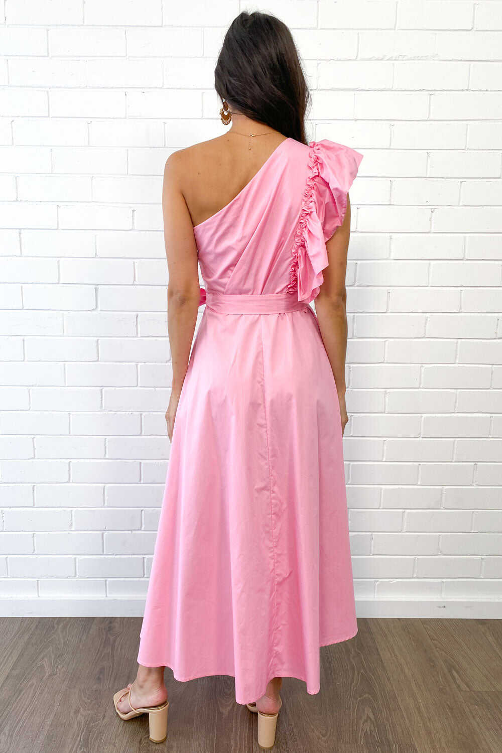 Hawaii Dress