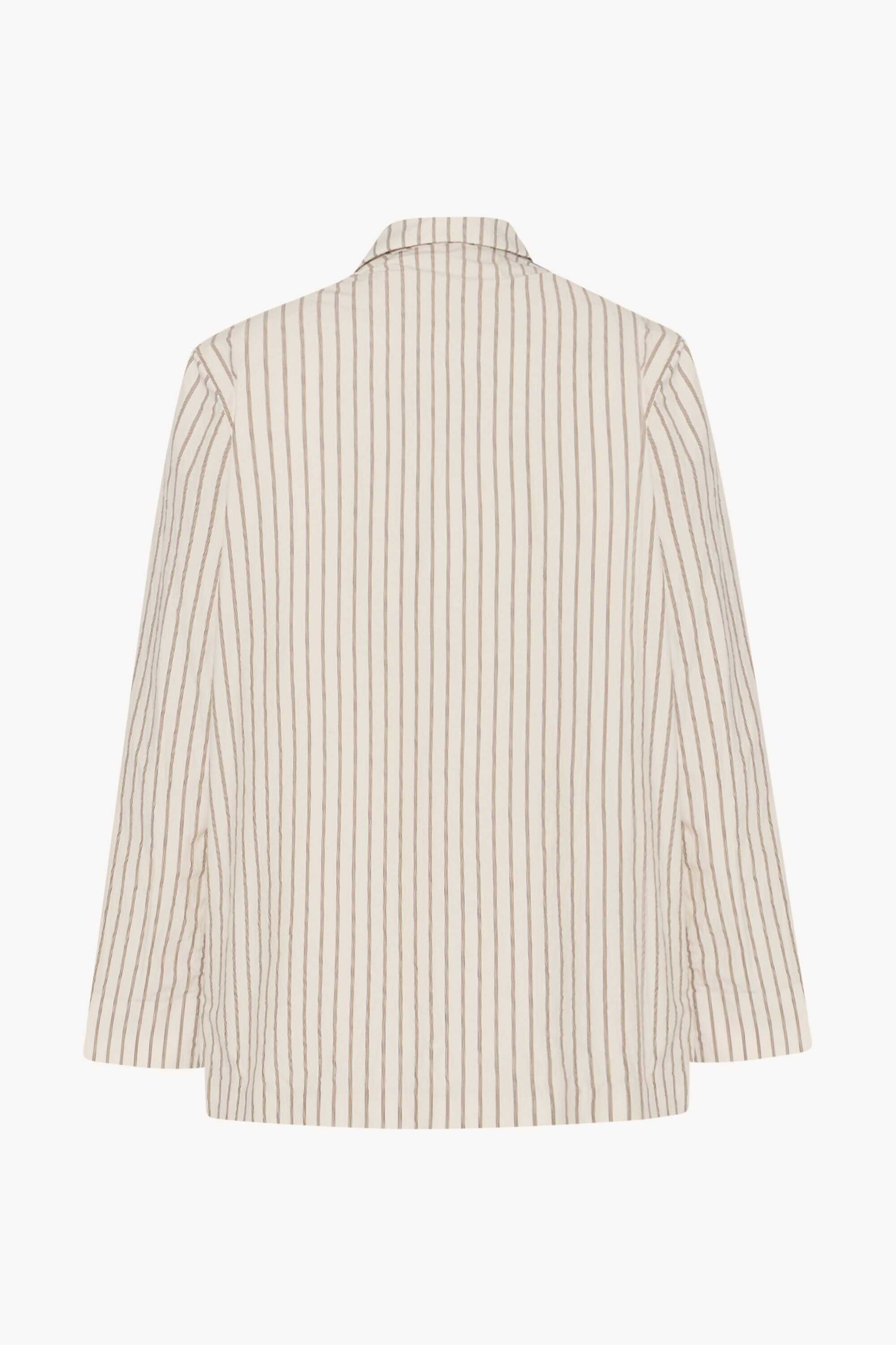 Albert Jacket in Cotton