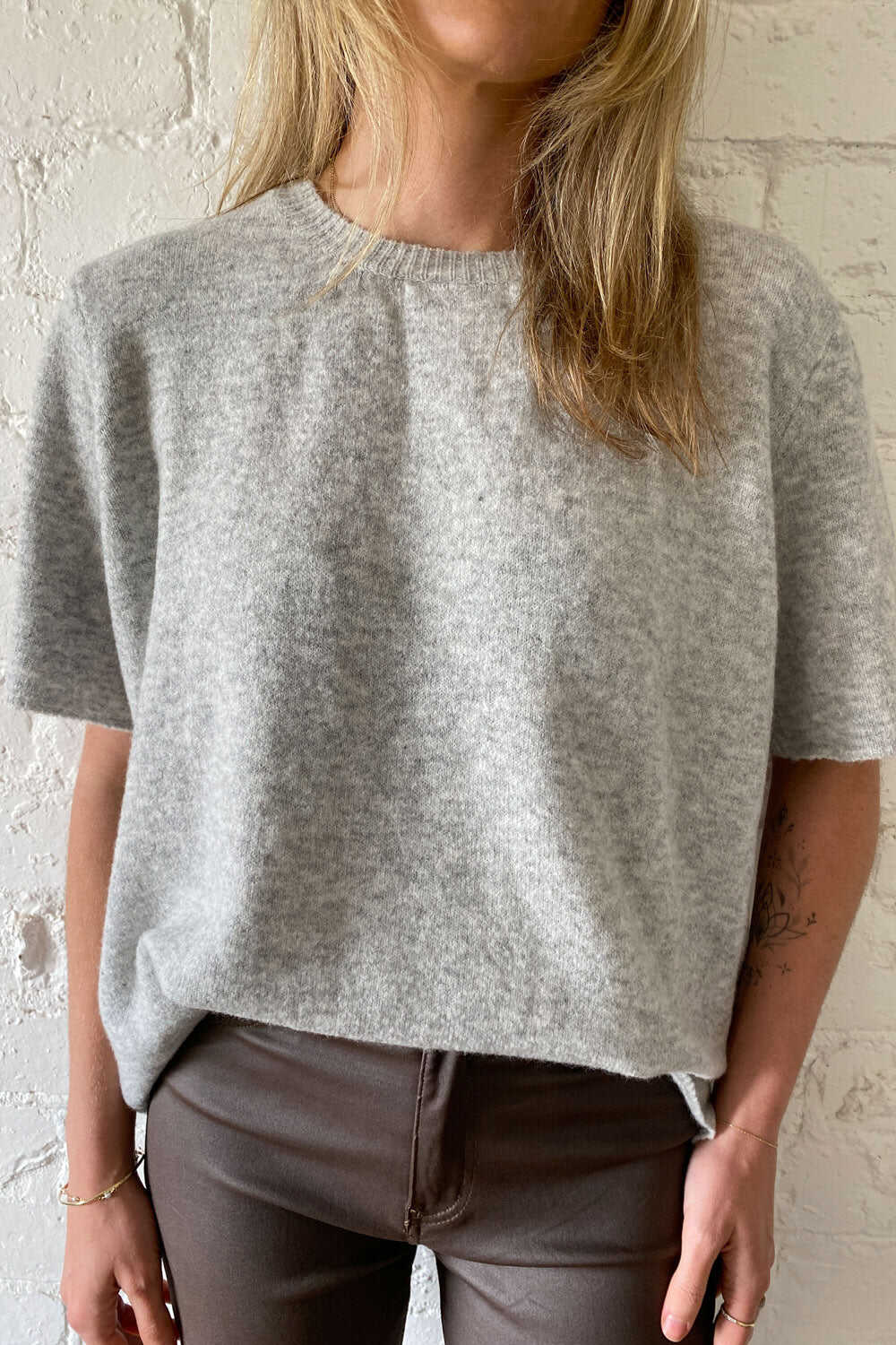Remi Knit