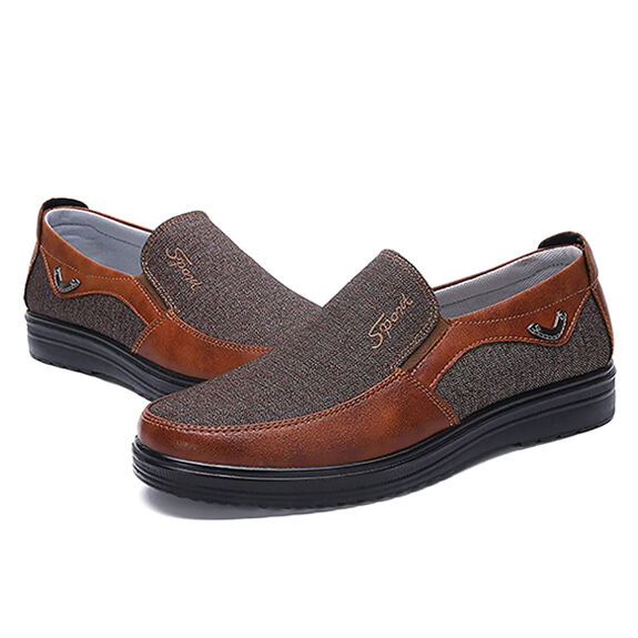 Men's Loafers Casual Shoes