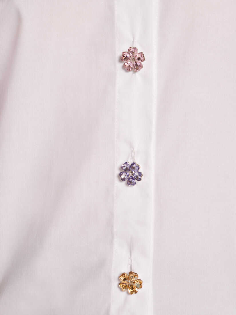 Gabriel Ruffles Blouse