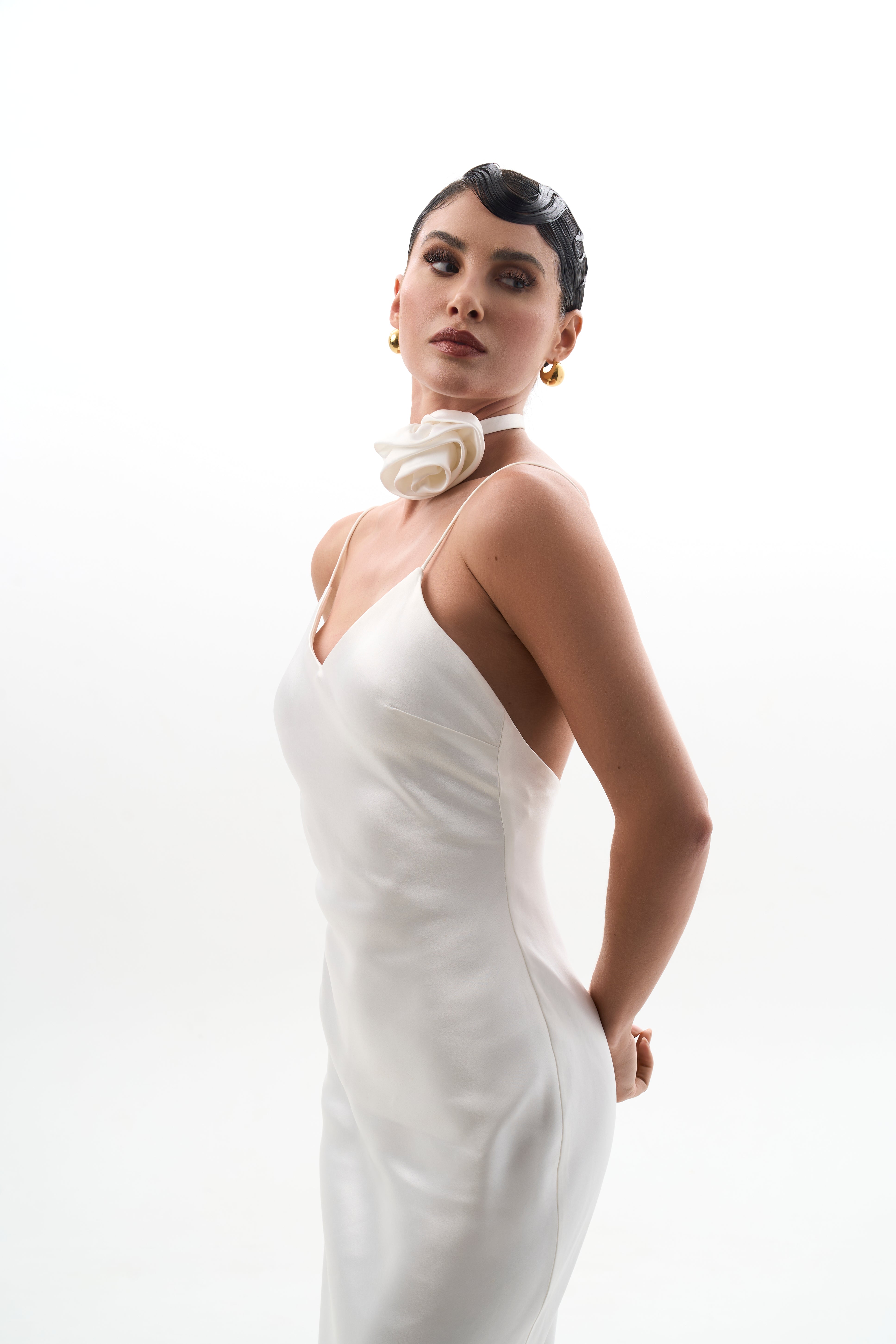 Charlize Dress