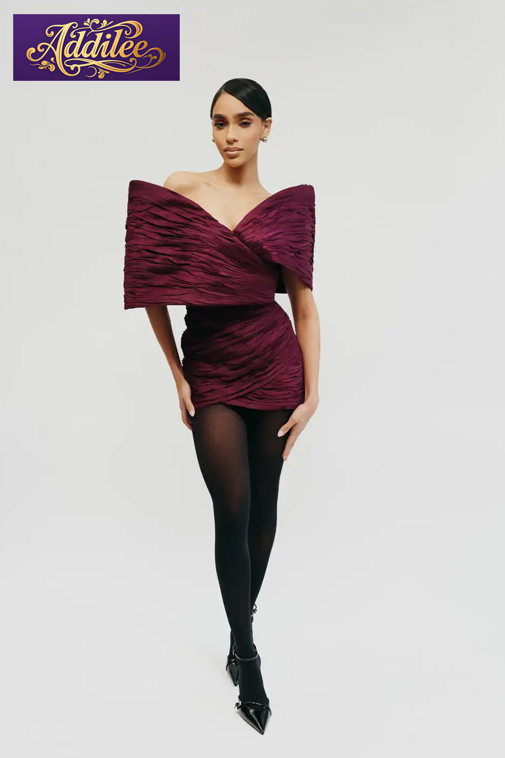 Luna Dress