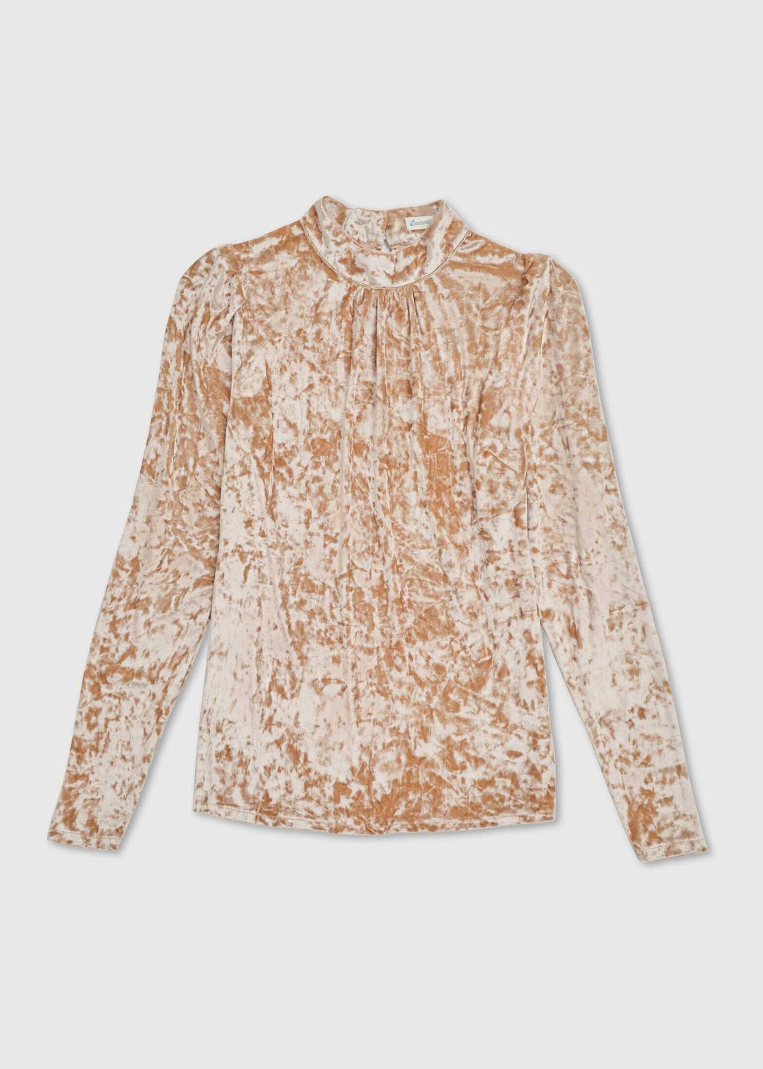 Victoria Blouse