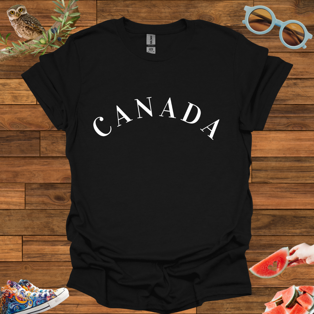 ZCKBDCanada T-Shirt