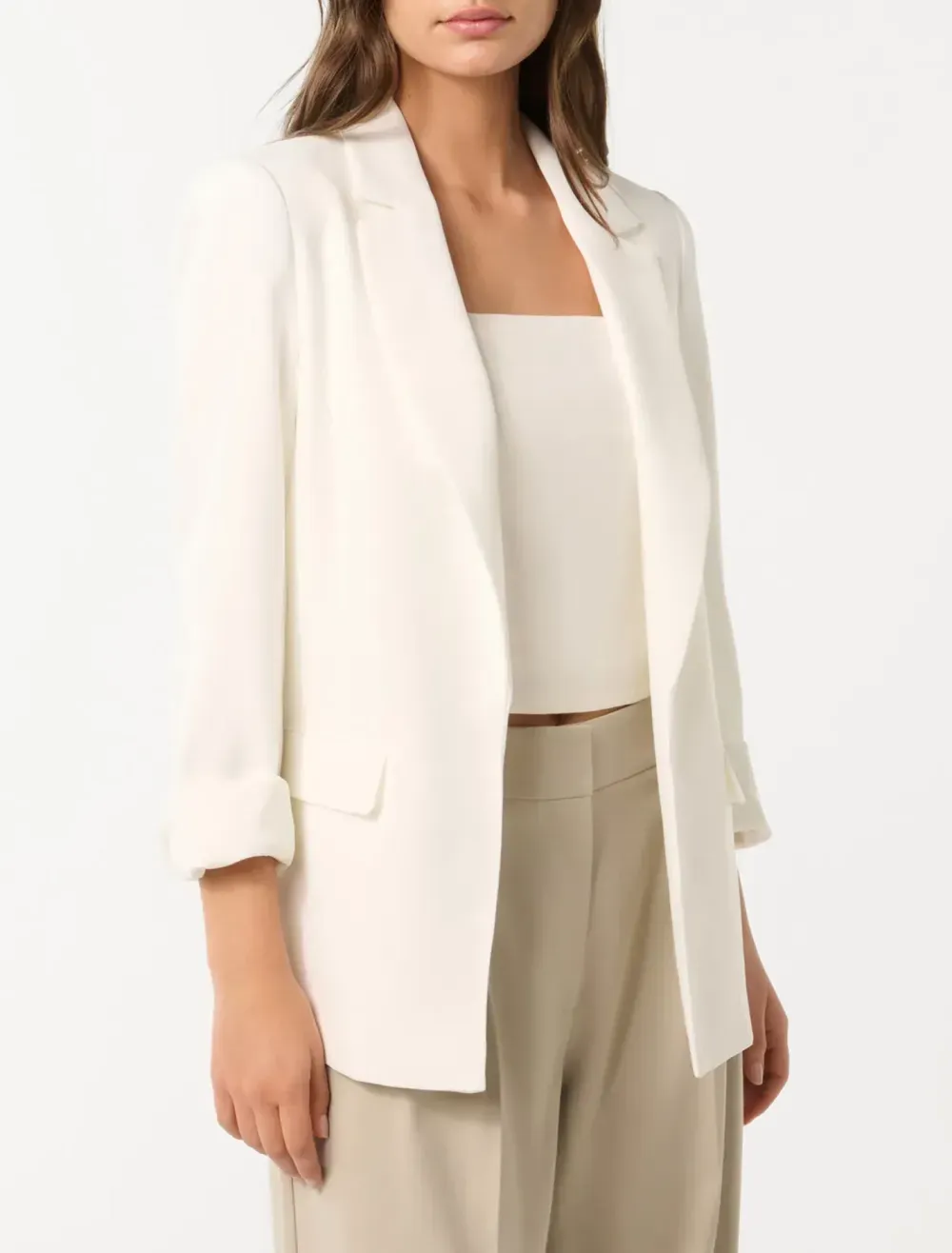 Boyfriend Blazer