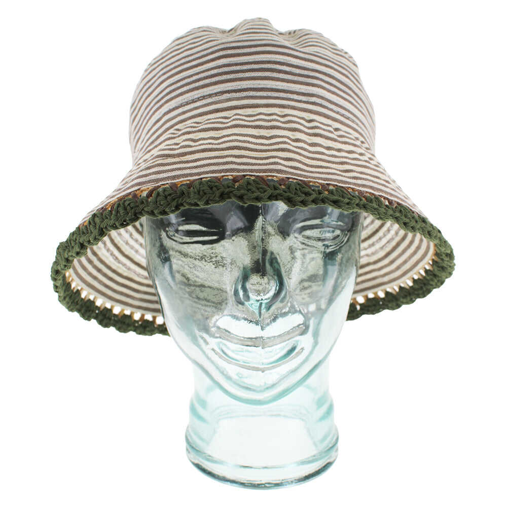 Bucket  Hat