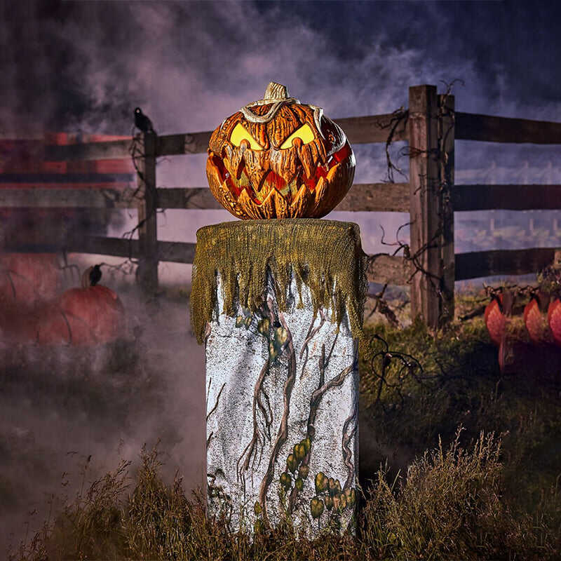 2023 New for Spirit Halloween Gourdo animatronic(🔥Buy 2 Free Shipping🔥)