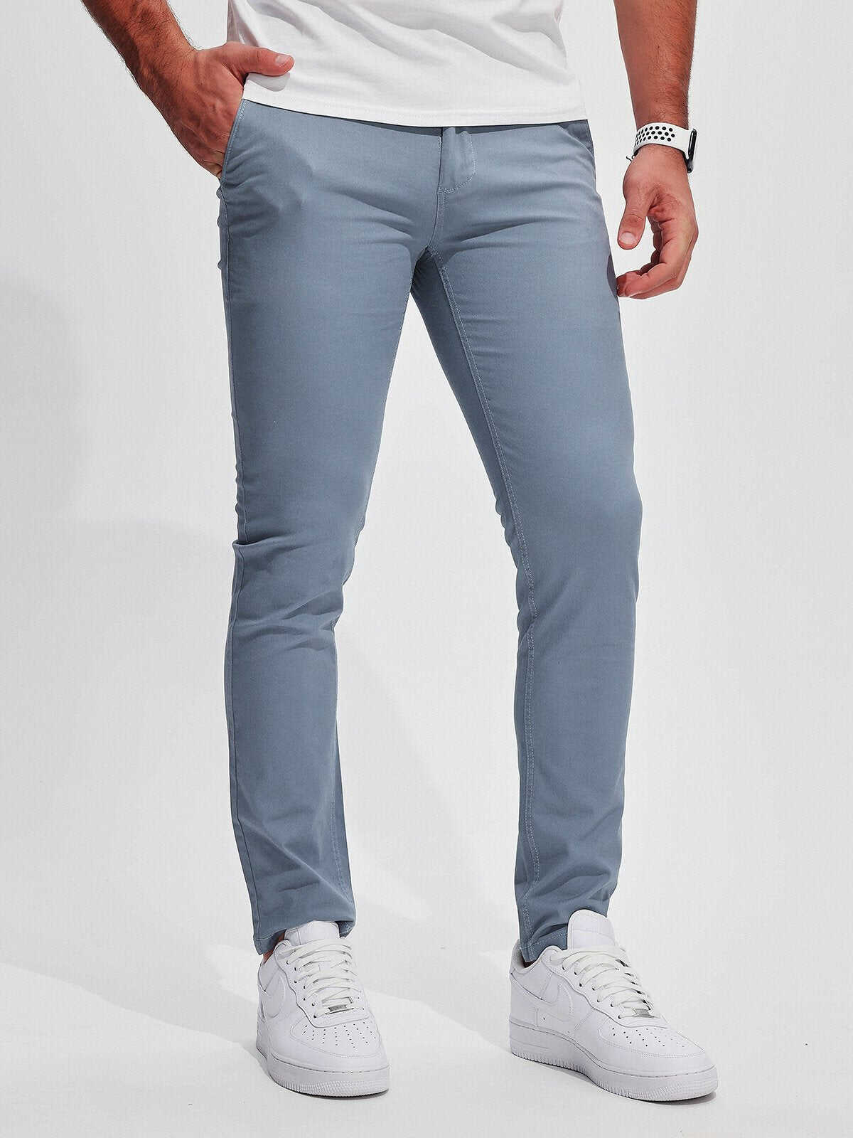 M’s 365 Casual Pants