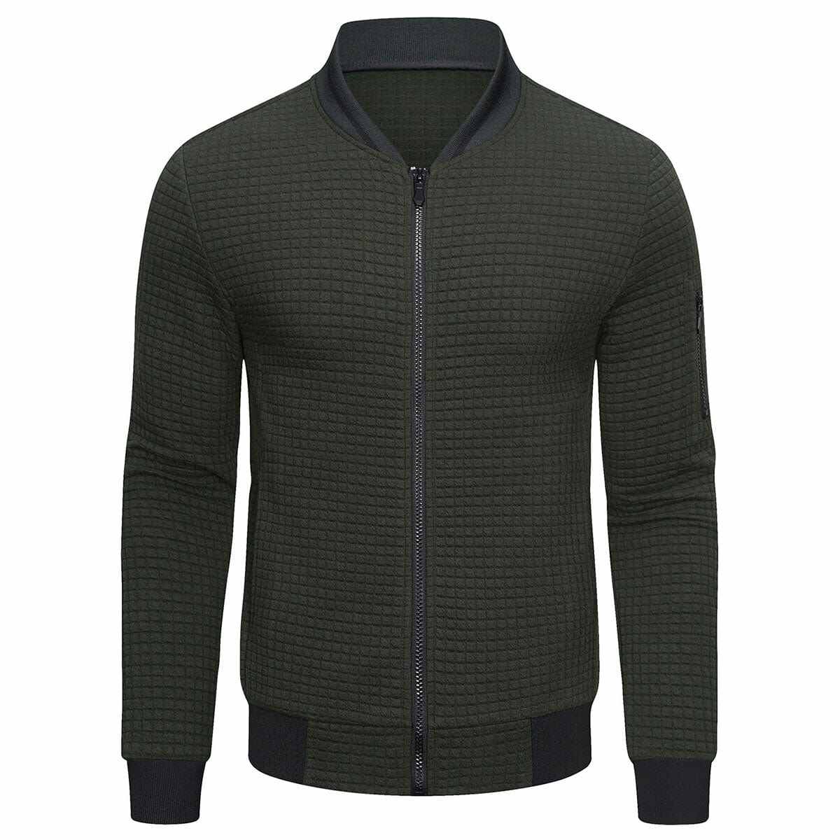 Davion - Bomber Jacket