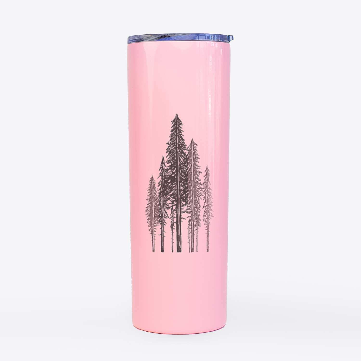 Coastal Redwoods - 20oz Skinny Tumbler