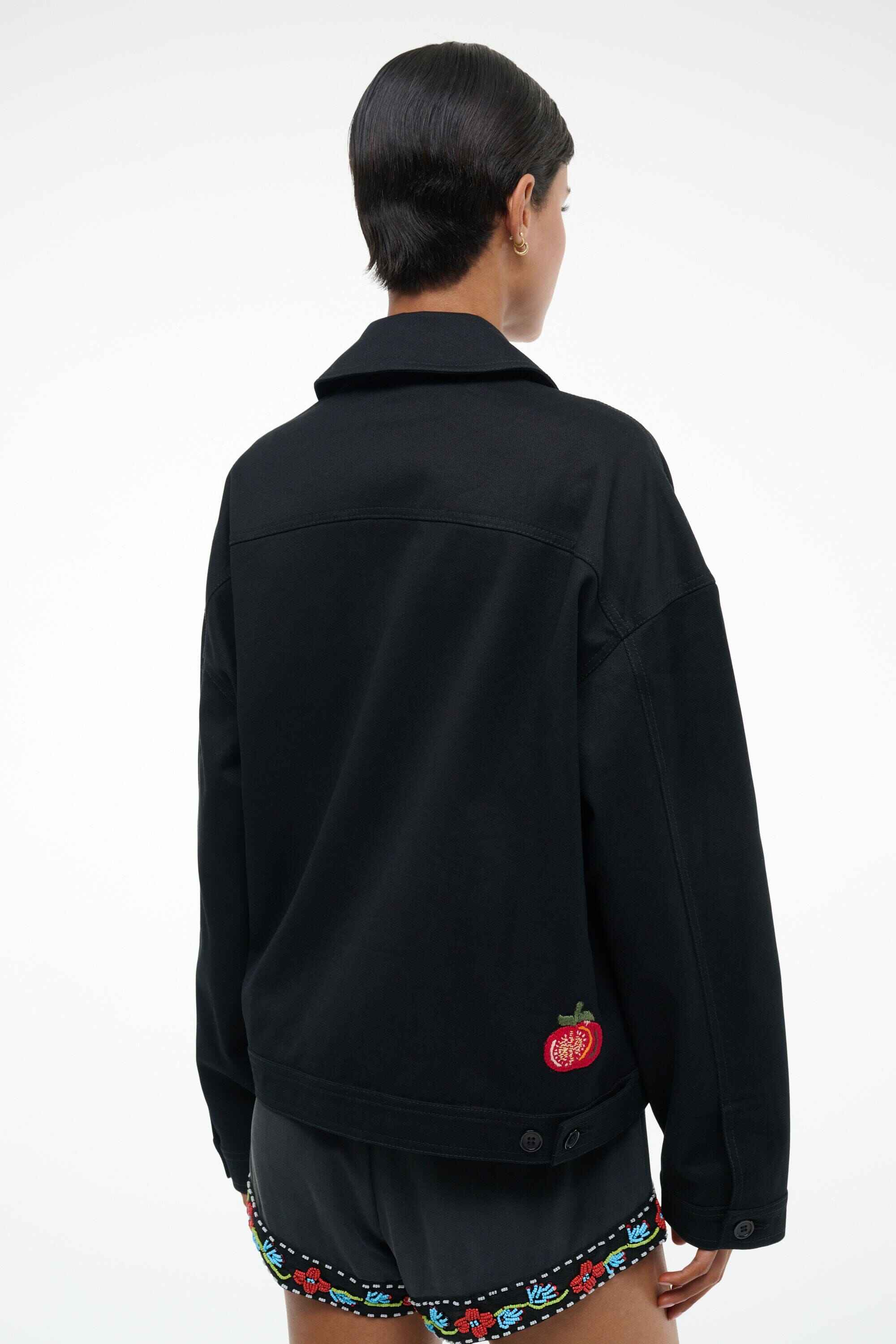 Staud Jane Jacket