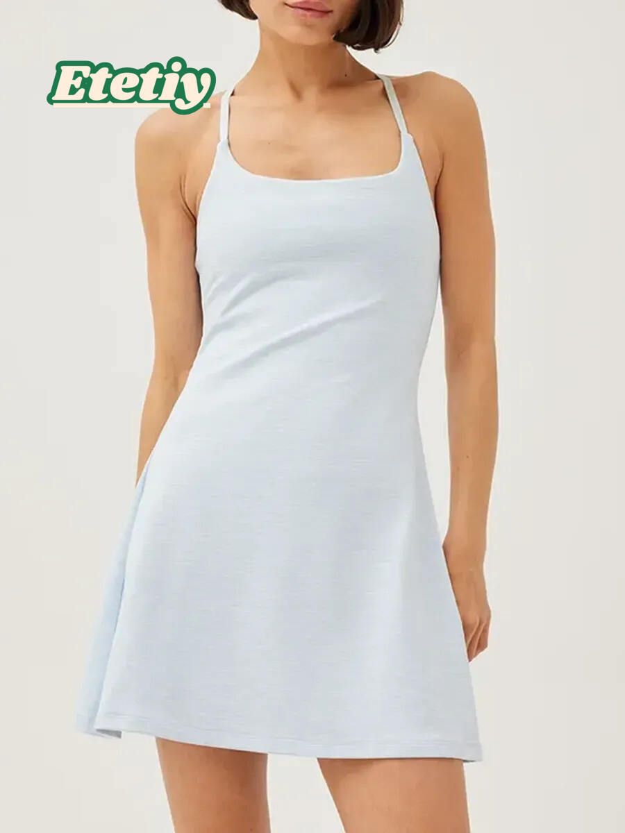 Move Free Dress
