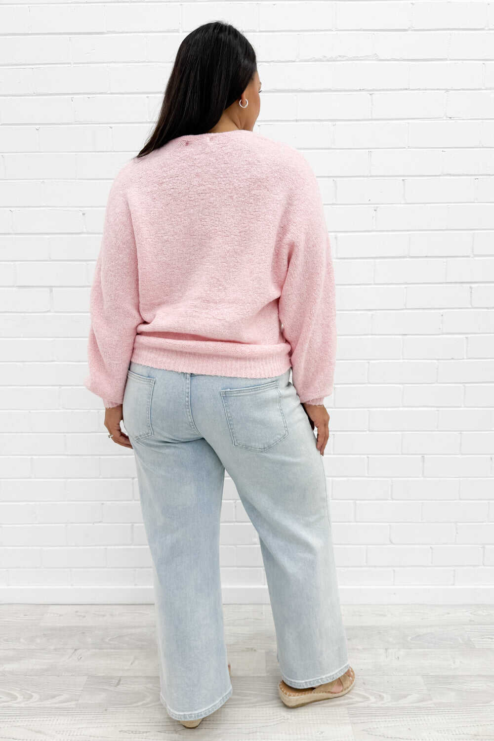 Beth Knit